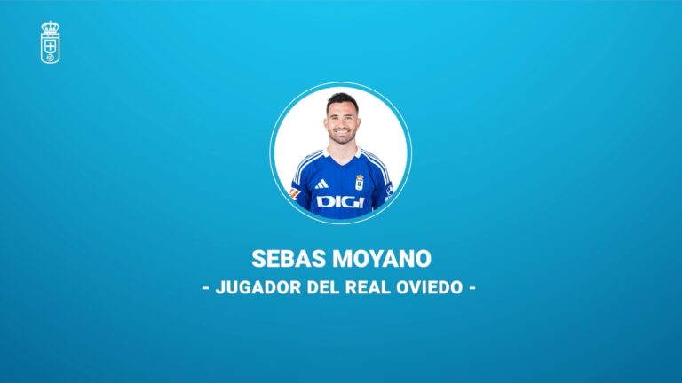 Sebas Moyano