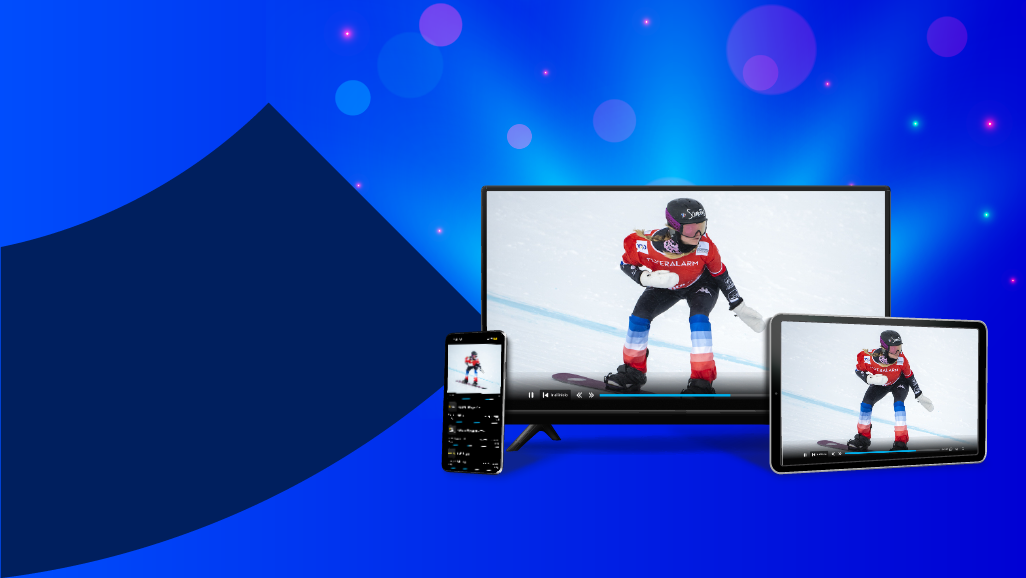 Cómo disfrutar de DIGI TV en tus dispositivos