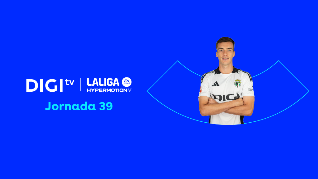 resumen jornada 39 hypermotion