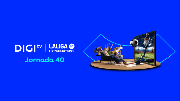 Resumen jornada 40 hypermotion