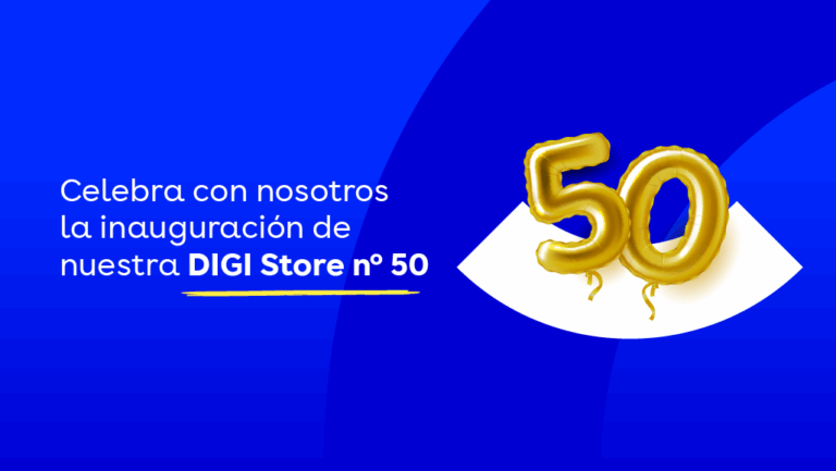celebra inauguración digi store