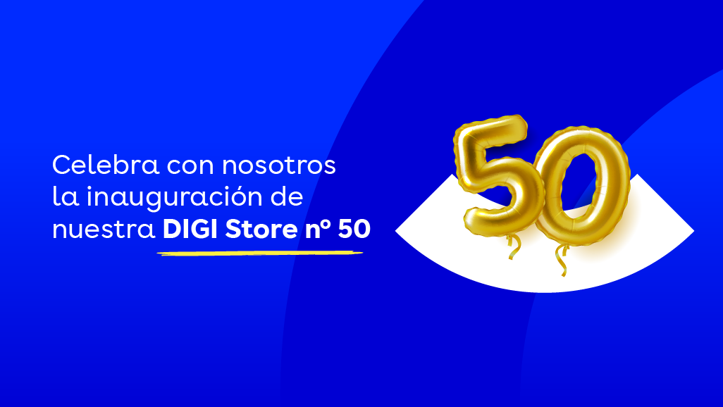 celebra inauguración digi store