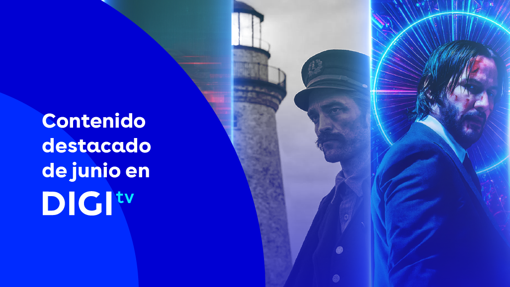 Llévate DIGI TV a cualquier parte este verano