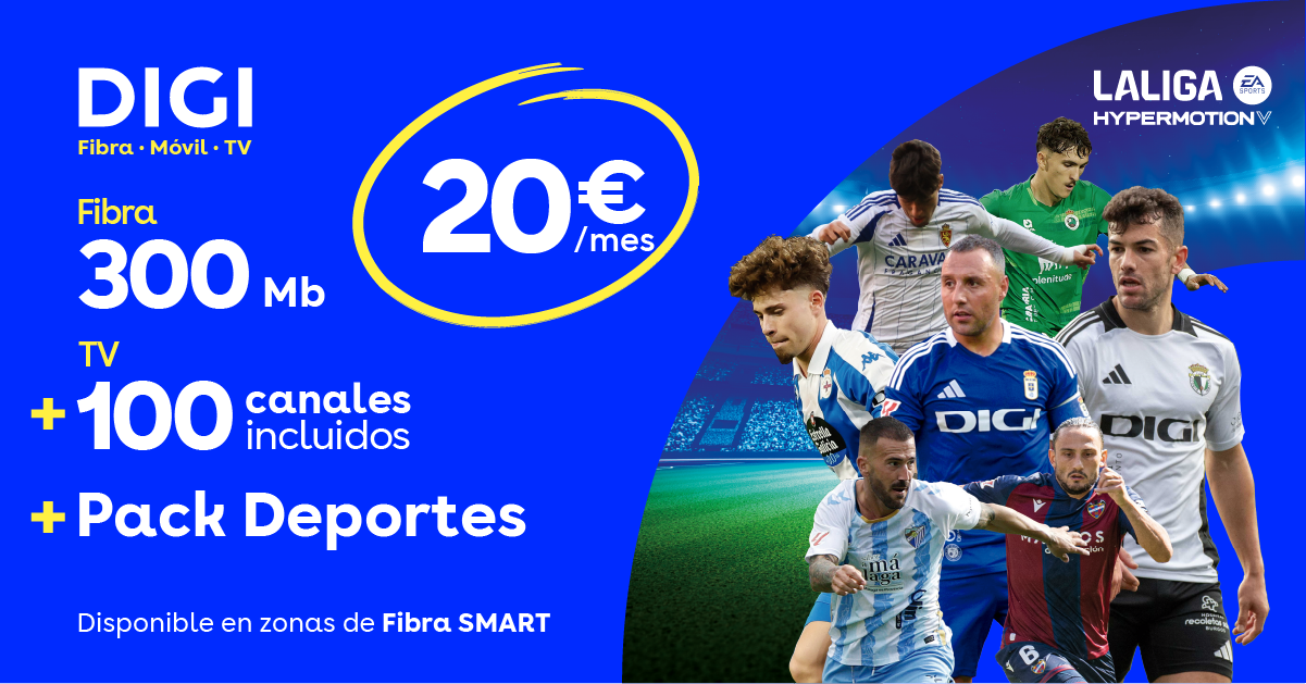 digitv fibra movil tv deportes