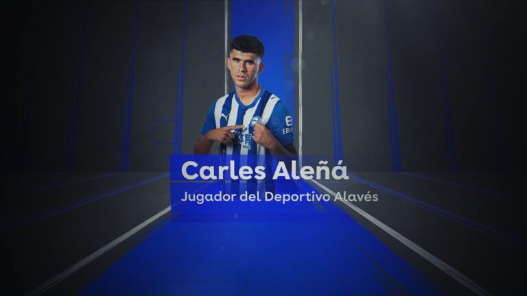 Carles Aleñá