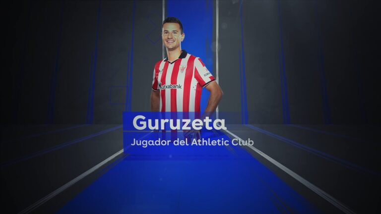 Gorka Guruzeta
