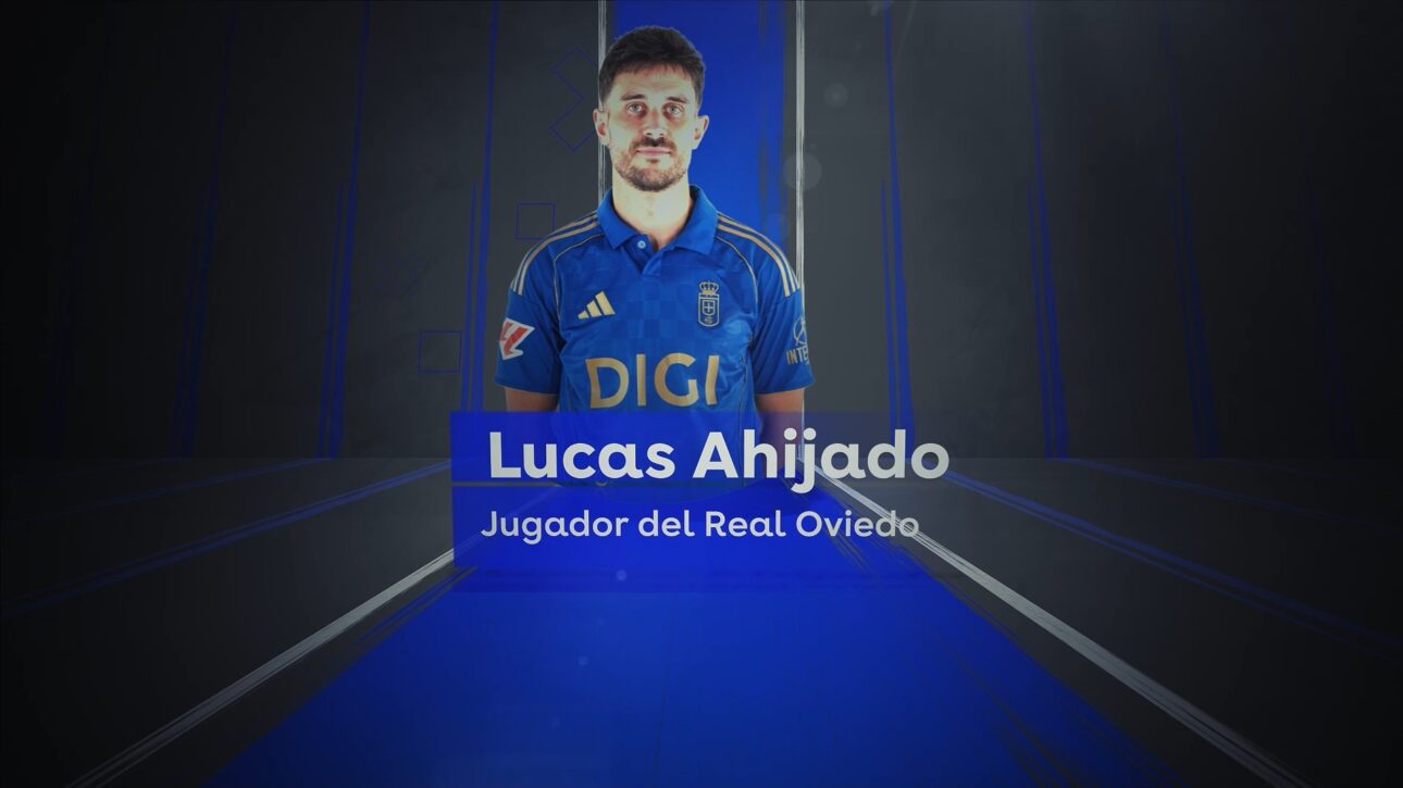 Lucas Ahijado DIGI Talk