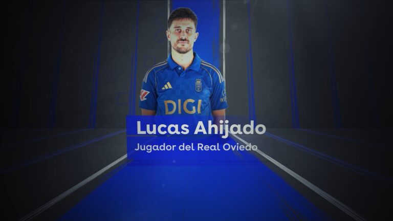 Lucas Ahijado DIGI Talk