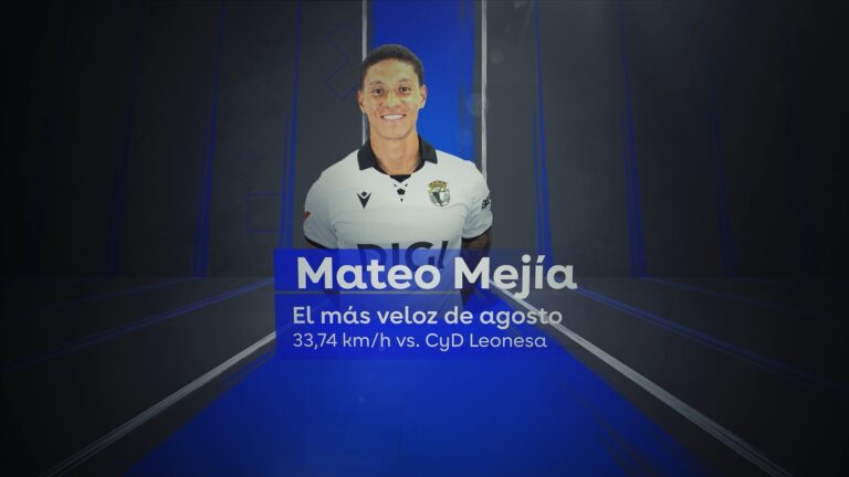 Mateo Mejía