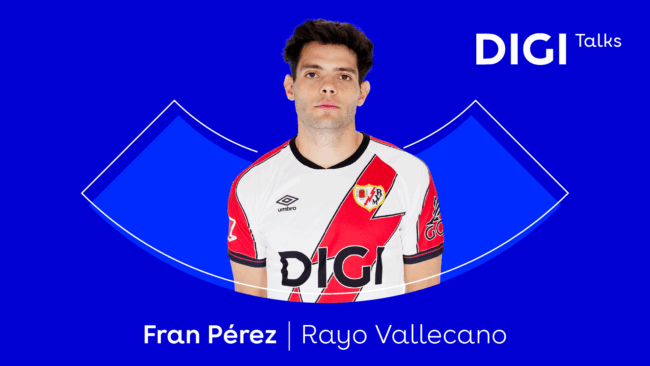 Fran Pérez DIGI Talk