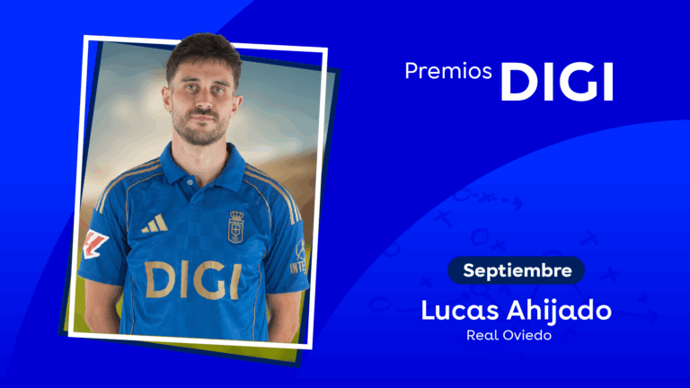 Lucas Ahijado
