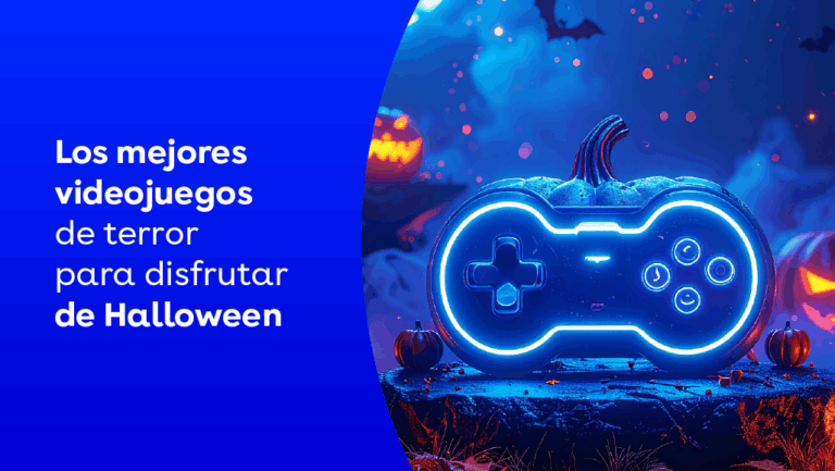 Los mejores videojuegos de terror para disfrutar de Halloween