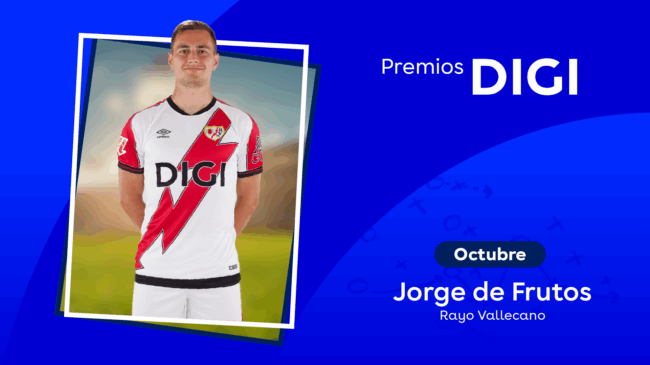 Jorge de Frutos Premio DIGI