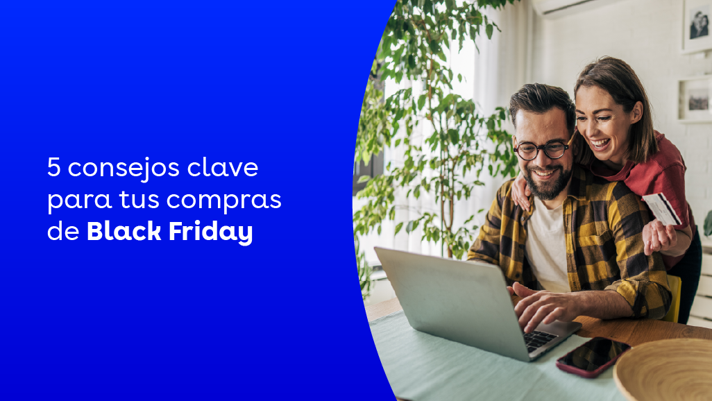 consejos clave para tus compras de Black Friday