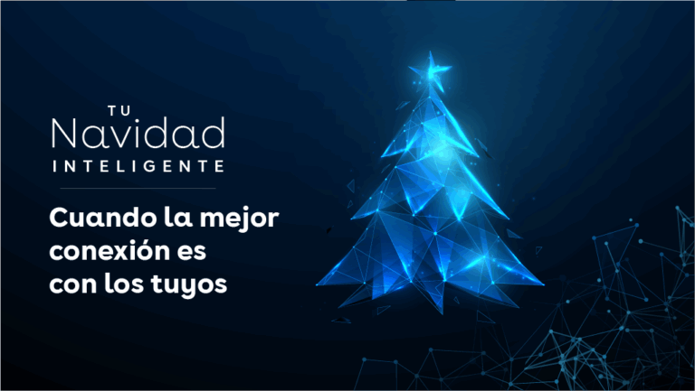 Tu Navidad Inteligente
