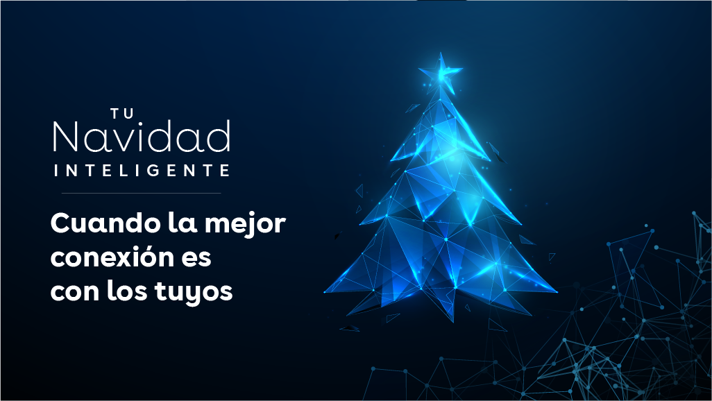Tu Navidad Inteligente