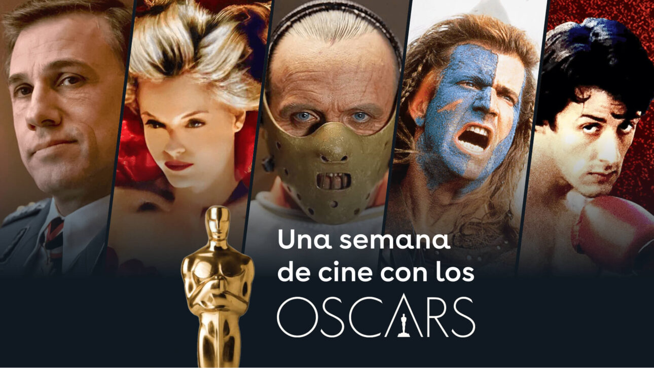 Oscars 2026 en DIGI TV