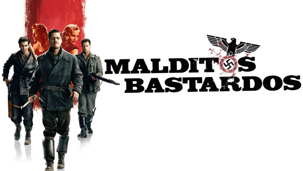 Malditos bastardos H2