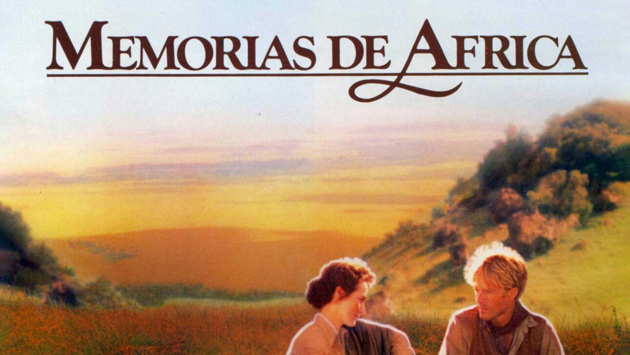 Memorias de África H