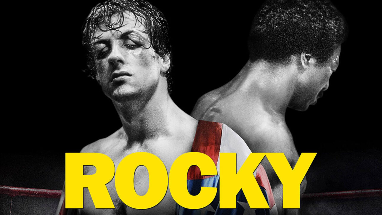 Rocky H