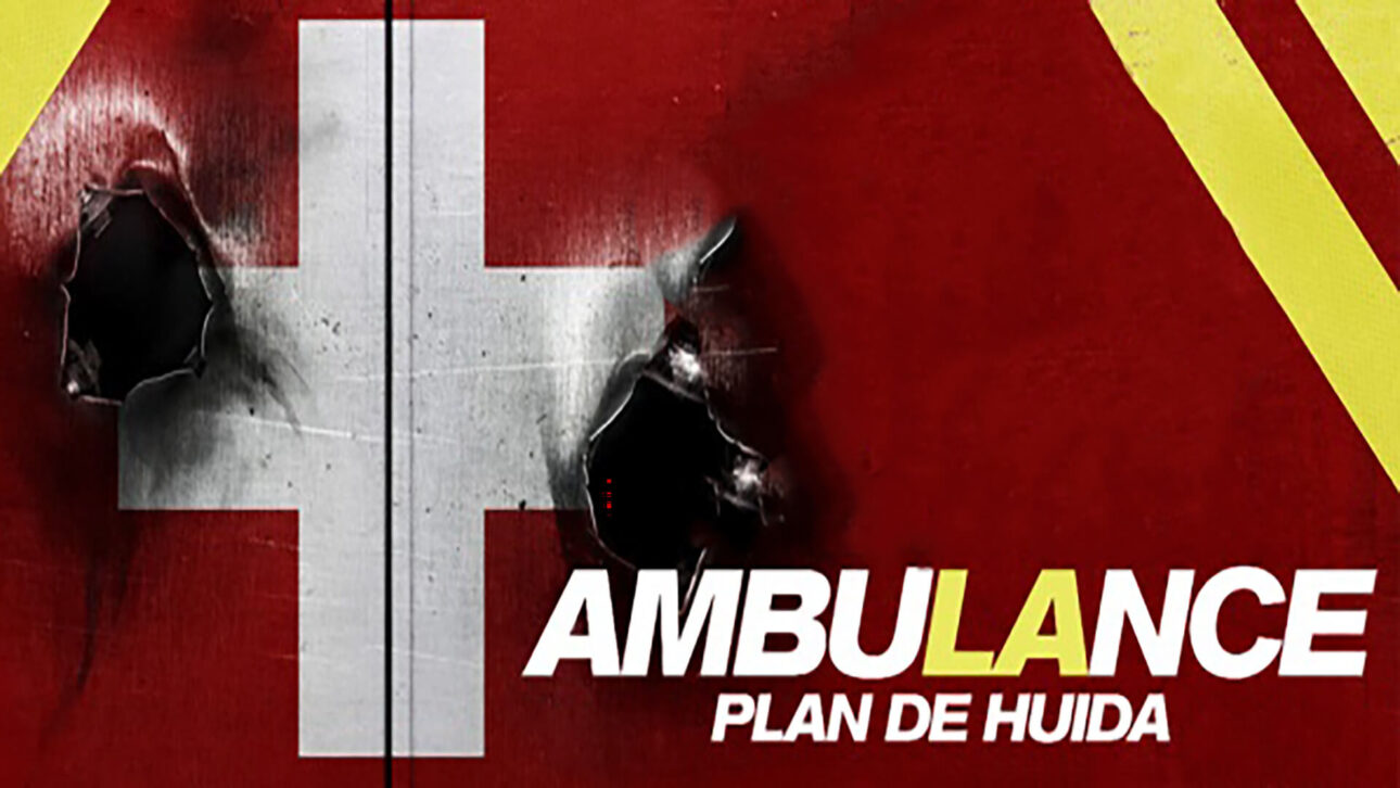 Ambulance DIGI TV
