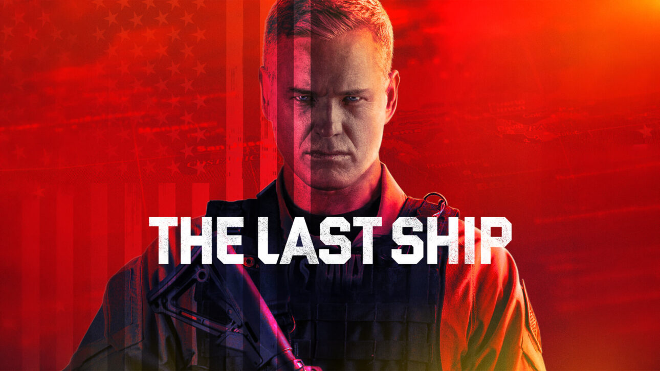 the last ship digi tv
