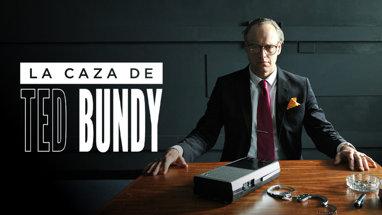 La caza de Ted Bundy DIGI TV