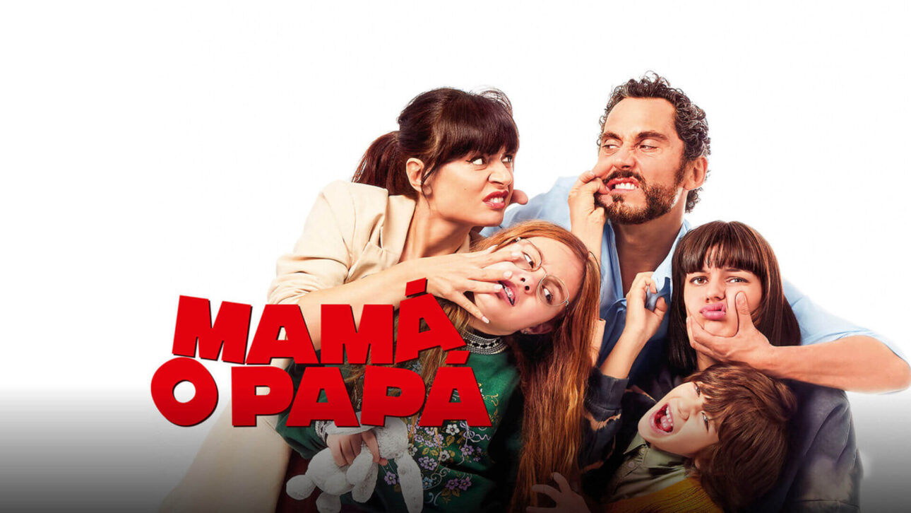 mamá o papá DIGI TV