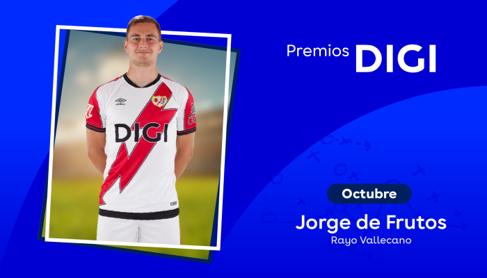 Jorge de Frutos Premio DIGI