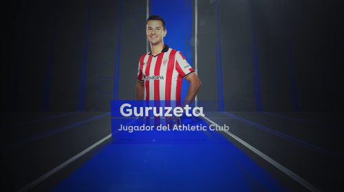 Gorka Guruzeta