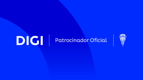 Nos convertimos en Patrocinador Oficial del Córdoba CF