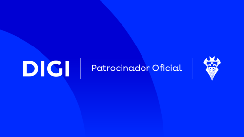 Nos convertimos en Patrocinador Oficial del Albacete Balompié