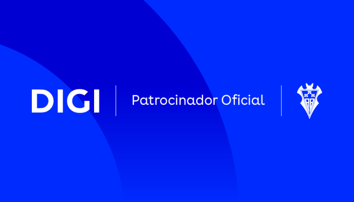 Nos convertimos en Patrocinador Oficial del Albacete Balompié