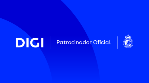 Nos convertimos en Patrocinador Oficial del Real Racing Club hasta 2028