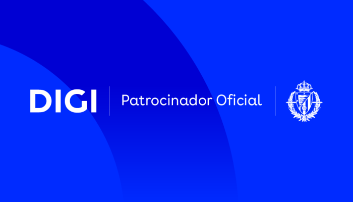 La Fibra de DIGI llega a pucela
